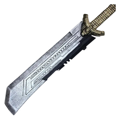 Thanos's Sword
