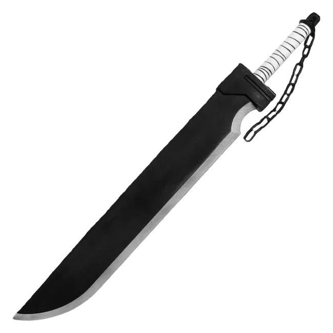 Executioner sword