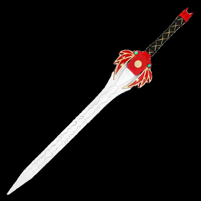 Power Rangers Lightning Sword - Power Rangers (Foam) – Sword Slice