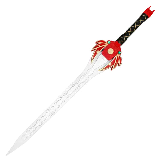 Power Rangers Lightning Sword
