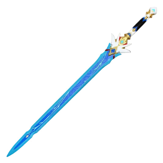 Blue Star Sword