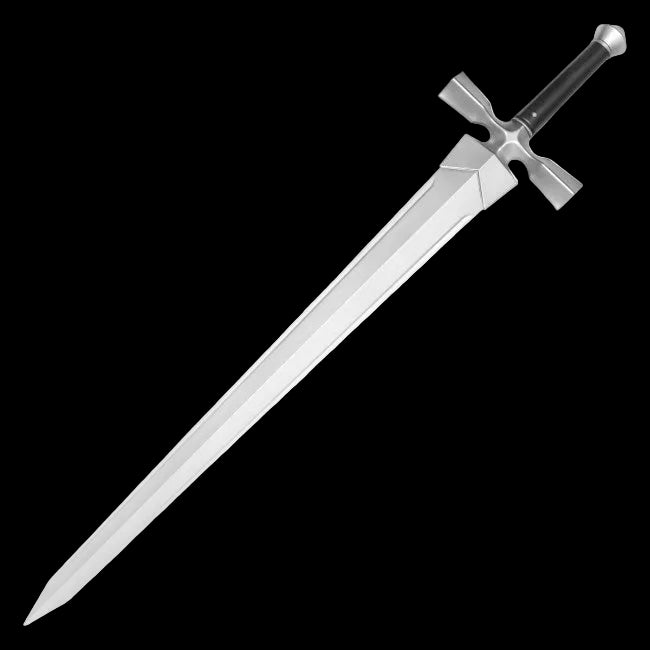 Will The Protagonist Sword