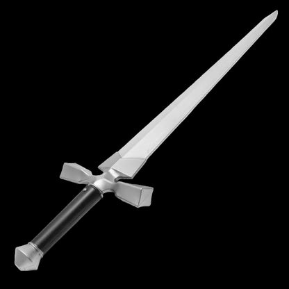 Will The Protagonist Sword