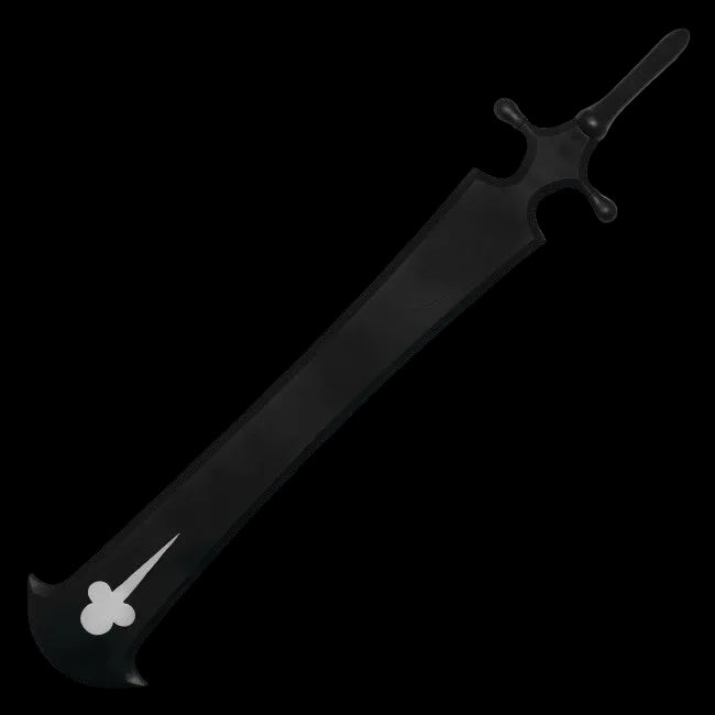 Asta's Demon-Destroyer