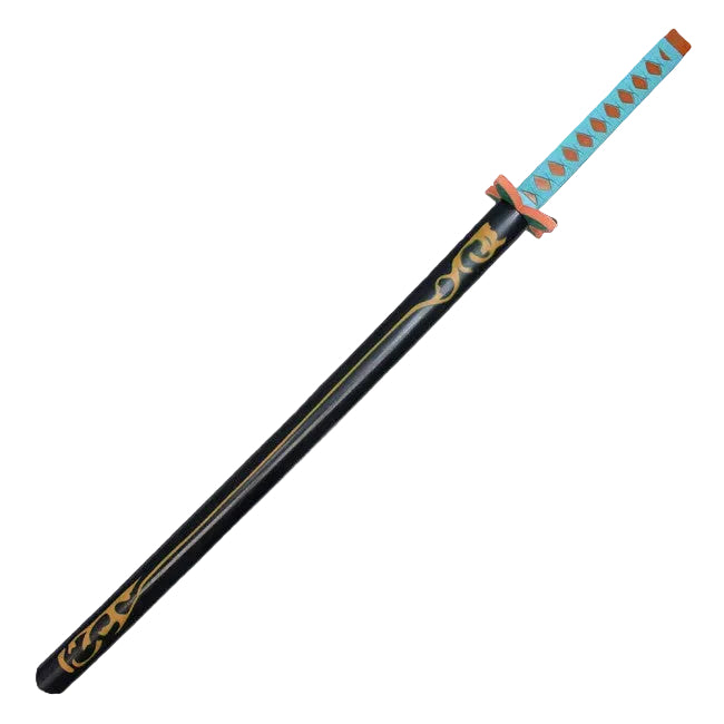 Shinobu Kocho Stinger Katana