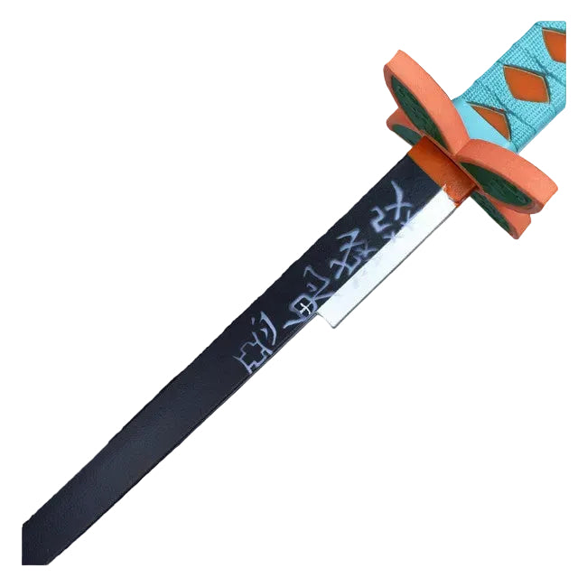 Shinobu Kocho Stinger Katana