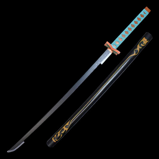 Shinobu Kocho Stinger Katana