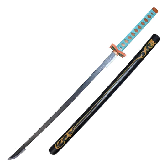 Shinobu Kocho Stinger Katana