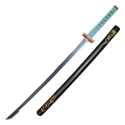 Shinobu Kocho Stinger Katana
