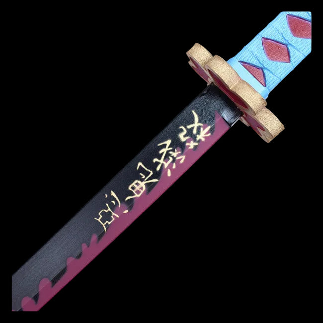 Mitsuri Kanroji Katana