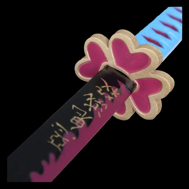 Mitsuri Kanroji Katana