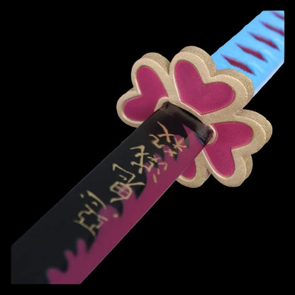 Mitsuri Kanroji Katana