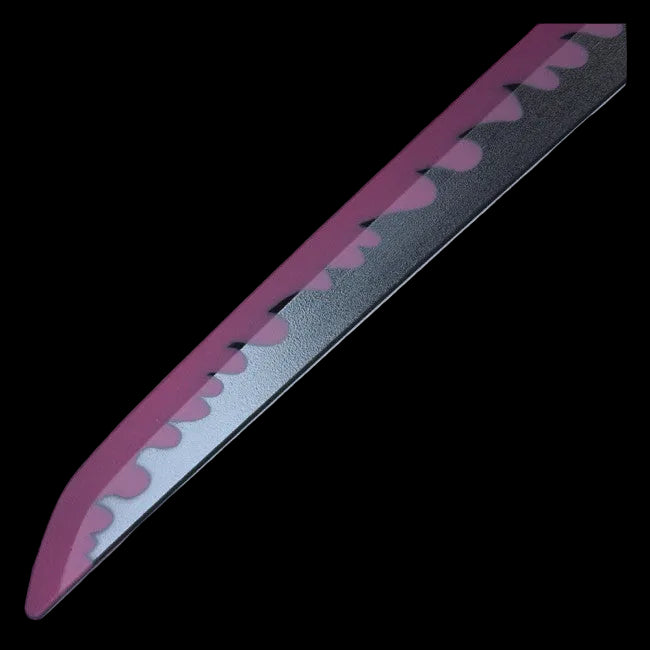 Mitsuri Kanroji Katana