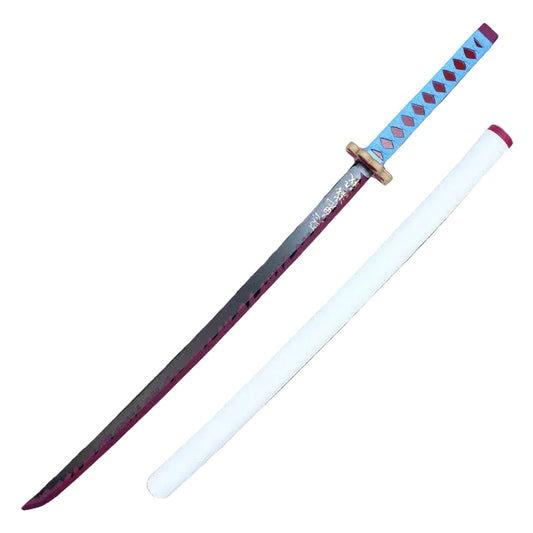 Mitsuri Kanroji Katana