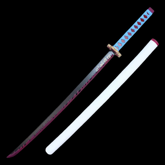 Mitsuri Kanroji Katana