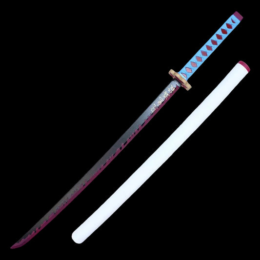 Mitsuri Kanroji Katana