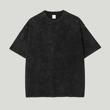 Guts Black Swordsman Stone Wash T-Shirt - Berserk