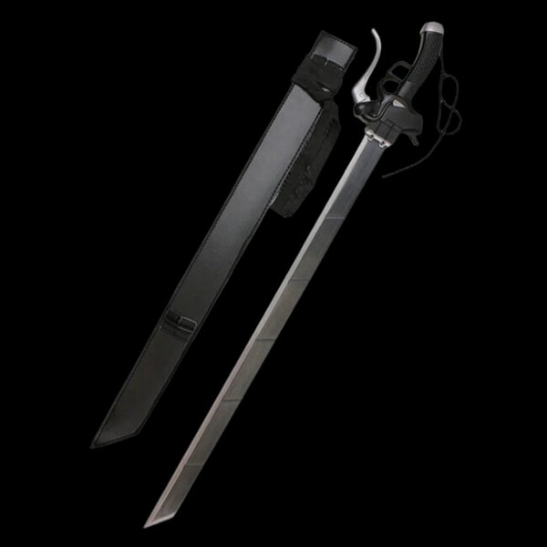 AOT Sword sharp