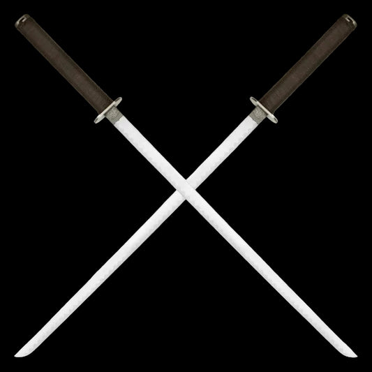 Leonardo Dual Ninja Swords