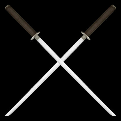 Leonardo Dual Ninja Swords