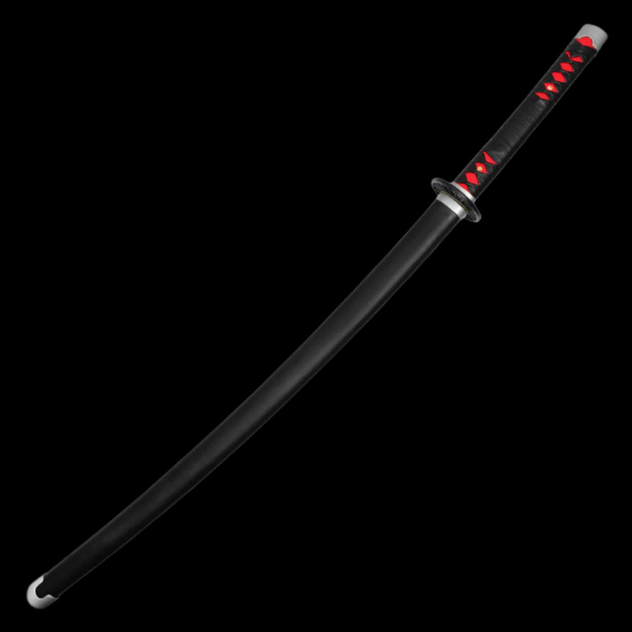 Battle-Ready Tanjiro Kamado Katana