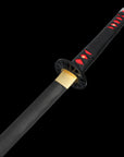 Battle-Ready Tanjiro Kamado Katana