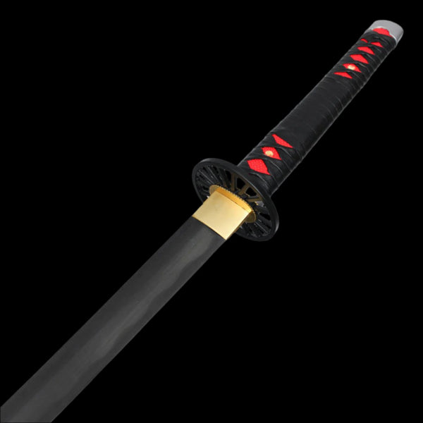 Battle-Ready Tanjiro Kamado Katana