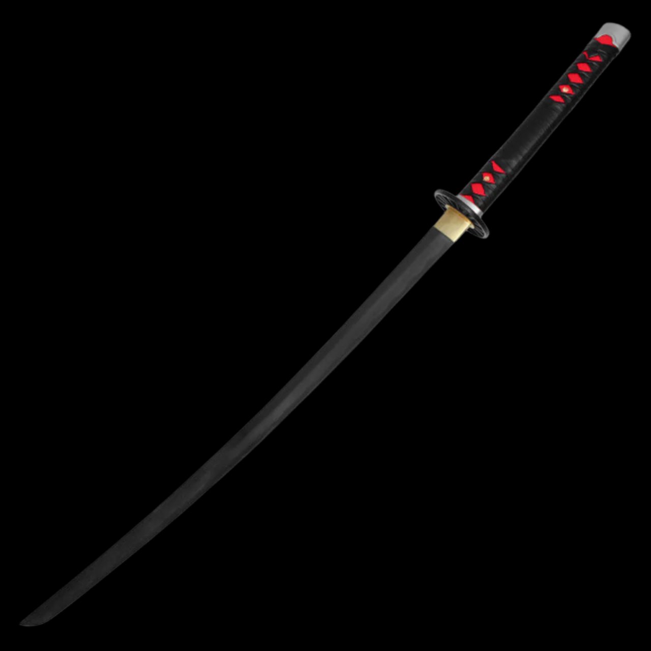 Battle-Ready Tanjiro Kamado Katana