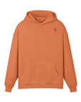 The Brand of Sacrifice Minimalist Stone Wash Hoodie - Berserk