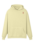 The Brand of Sacrifice Minimalist Stone Wash Hoodie - Berserk