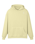 Sanemi Shinazugawa Minimalist Stone Wash Hoodie - Demon Slayer