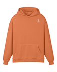 Sanemi Shinazugawa Minimalist Stone Wash Hoodie - Demon Slayer