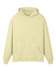 Thorfinn Minimalist Stone Wash Hoodie - Vinland Saga