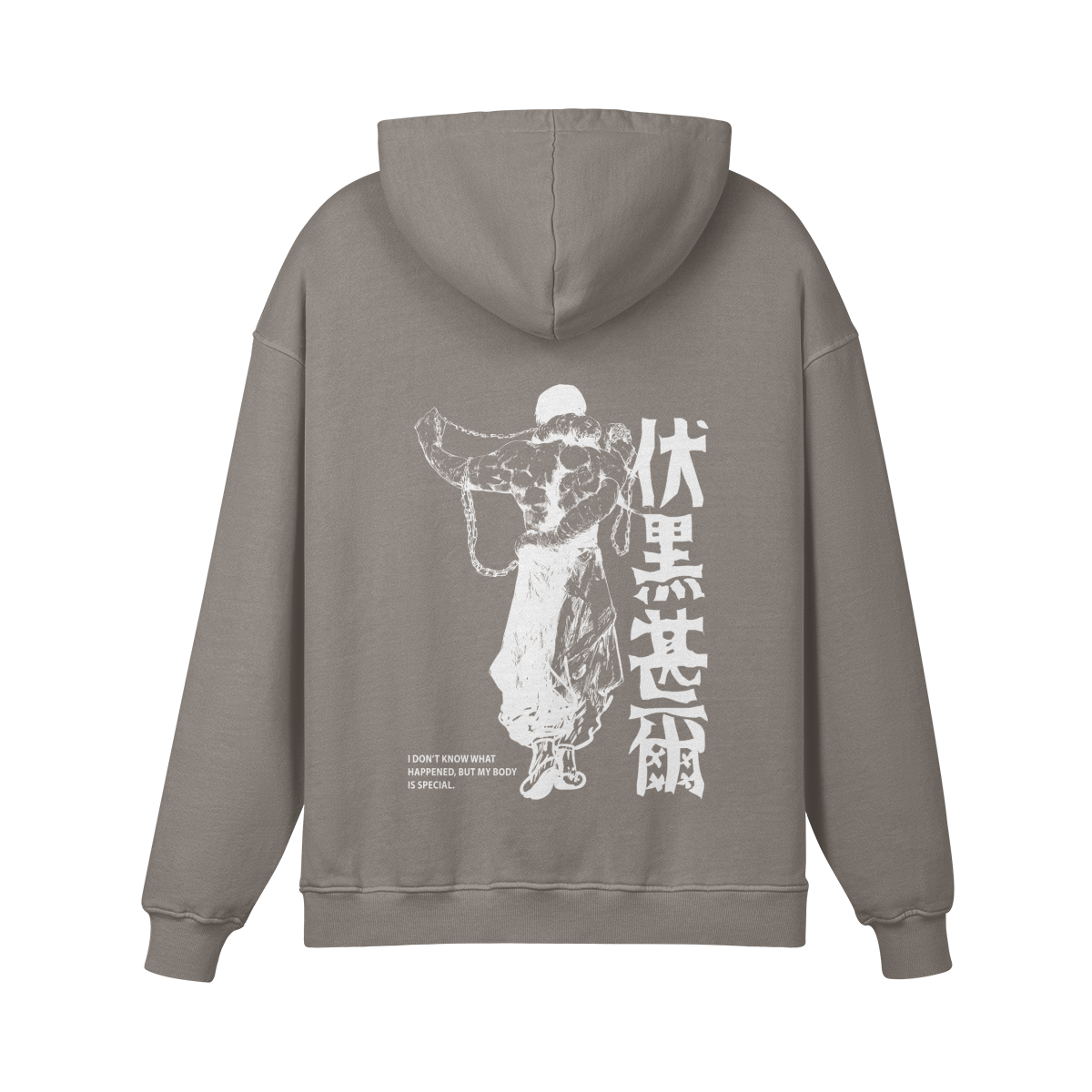Toji Fushiguro Stone Wash Hoodie | Jujutsu Kaisen – Sword Slice Toji Fushiguro Stone Wash Hoodie | Jujutsu Kaisen – Sword Slice