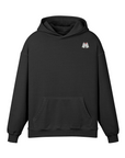 Tanjiro Kamado Minimalist Stone Wash Hoodie - Demon Slayer