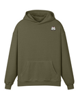 Tanjiro Kamado Minimalist Stone Wash Hoodie - Demon Slayer