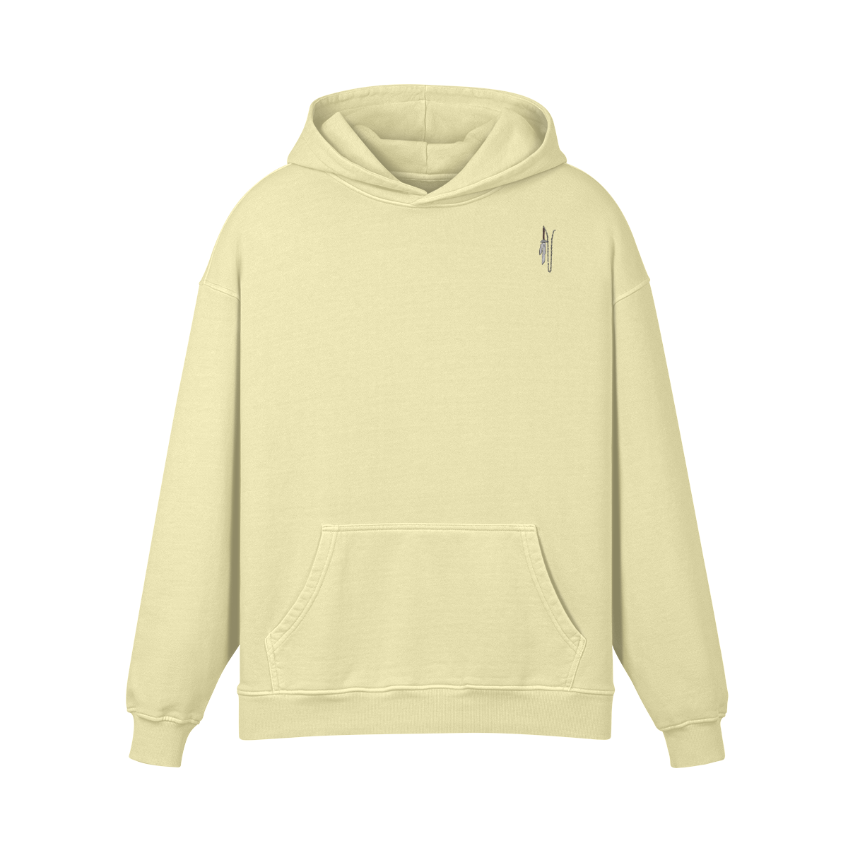 Toji Fushiguro Sorcerer Killer Stone Wash Hoodie - Jujutsu Kaisen