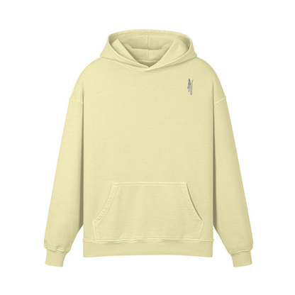 Toji Fushiguro Sorcerer Killer Stone Wash Hoodie - Jujutsu Kaisen