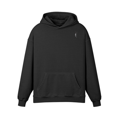 Toji Fushiguro Sorcerer Killer Stone Wash Hoodie - Jujutsu Kaisen