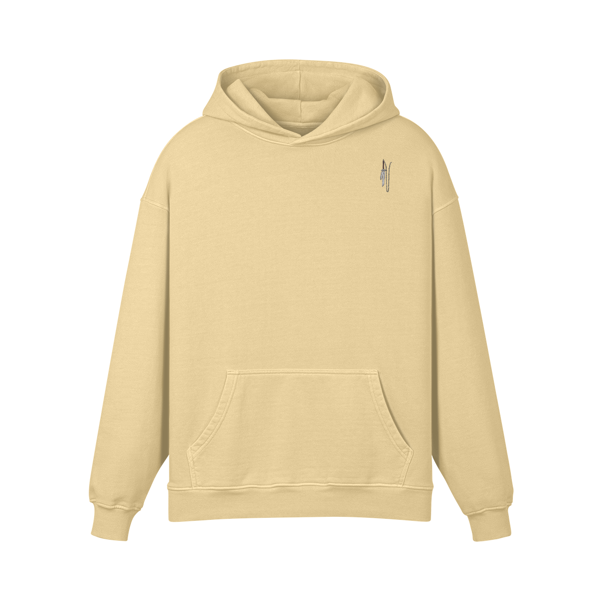 Toji Fushiguro Sorcerer Killer Stone Wash Hoodie - Jujutsu Kaisen