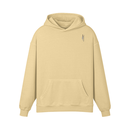 Toji Fushiguro Sorcerer Killer Stone Wash Hoodie - Jujutsu Kaisen