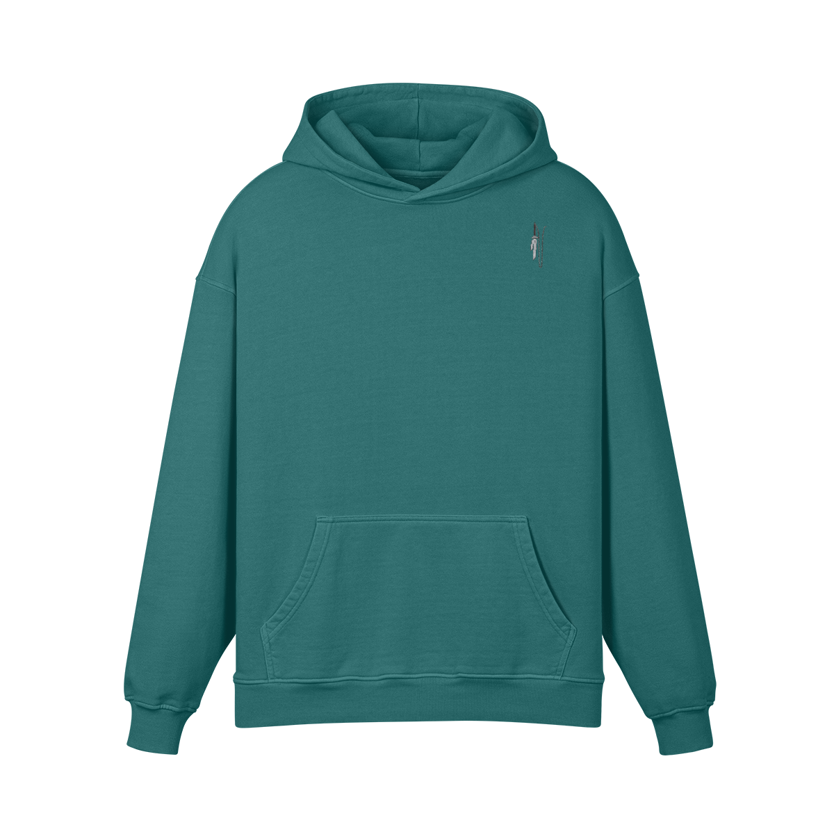 Toji Fushiguro Sorcerer Killer Stone Wash Hoodie - Jujutsu Kaisen