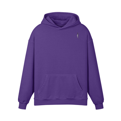 Toji Fushiguro Sorcerer Killer Stone Wash Hoodie - Jujutsu Kaisen