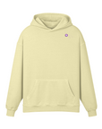 Satoru Gojo Hollow Purple Stone Wash Hoodie - Jujutsu Kaisen