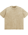 Thorfinn Stone Wash T-Shirt - Vinland Saga