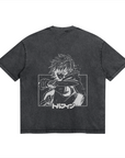 Thorfinn Stone Wash T-Shirt - Vinland Saga