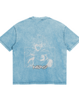 Thorfinn Stone Wash T-Shirt - Vinland Saga