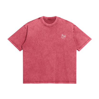 Levi Ackerman Stone Wash T-Shirt - Attack on Titan