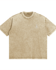 Sanemi Shinazugawa Stone Wash T-Shirt - Demon Slayer