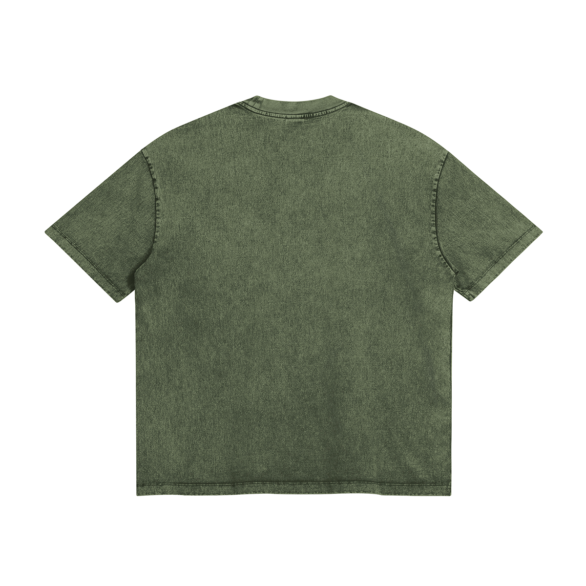 Levi Ackerman Minimalist Stone Wash T-Shirt - Attack on Titan